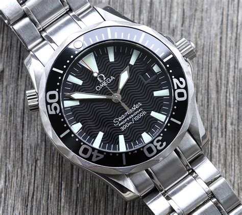 omega seamaster 36.25mm|Omega Seamaster best price.